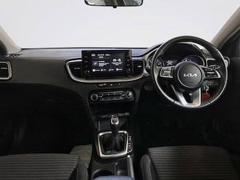 Used Kia Ceed 2021 for sale - 79114288: Photo