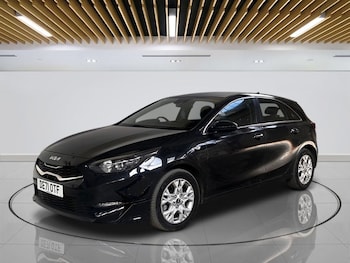 Used Kia Ceed 2021 for sale - 79114288: Photo