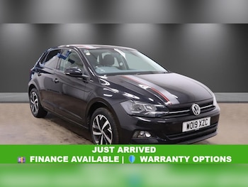 Used Volkswagen Polo 2019 for sale - 78030450: Photo