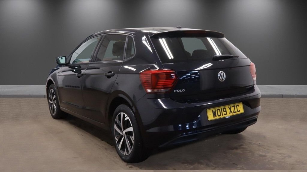 Used Volkswagen Polo 2019 for sale - 78030450: Photo 3