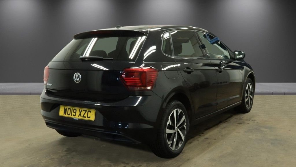 Used Volkswagen Polo 2019 for sale - 78030450: Photo 4