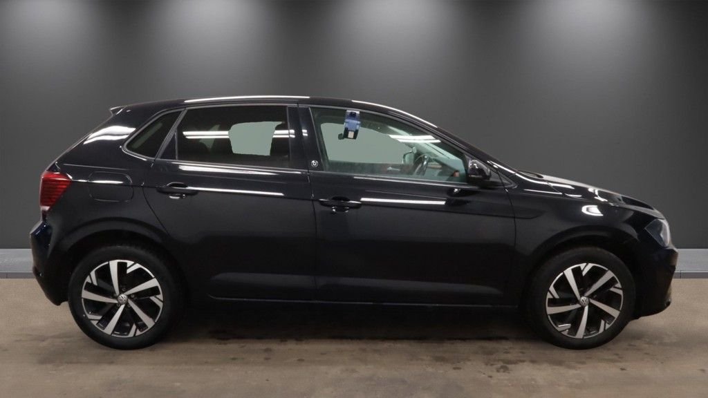 Used Volkswagen Polo 2019 for sale - 78030450: Photo 5