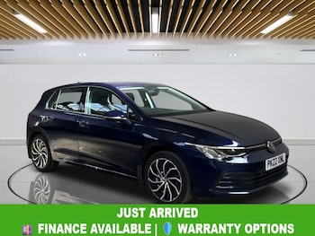 Used Volkswagen Golf 2022 for sale - 79442726: Photo