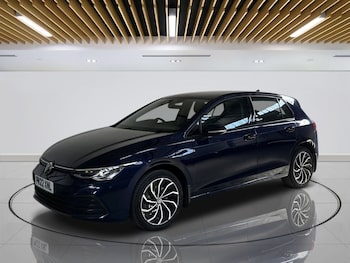 Used Volkswagen Golf 2022 for sale - 79442726: Photo
