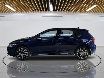 Used Volkswagen Golf 2022 for sale - 79442726: Photo