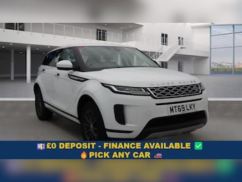 2019 (69) - 2.0 D150 5dr 2WD