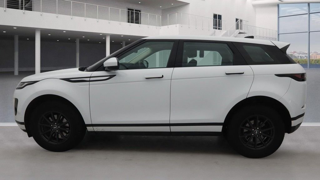 Used Land Rover Range Rover Evoque 2019 for sale - 76520579: Photo 6