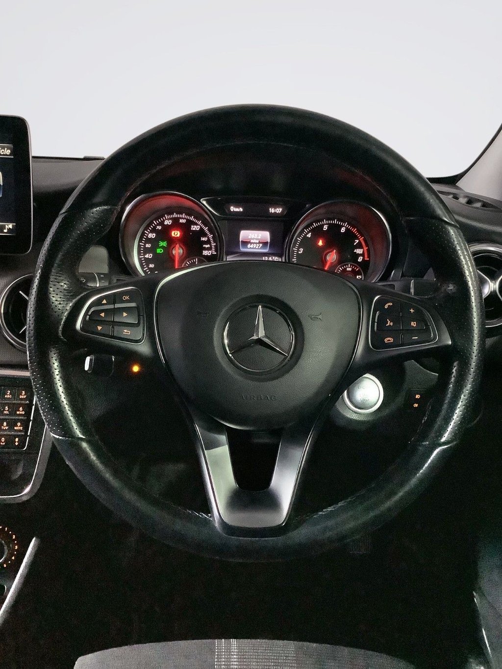 Used Mercedes-Benz GLA 2019 for sale - 76840845: Photo 12