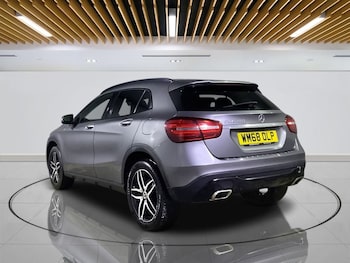 Used Mercedes-Benz GLA 2019 for sale - 76840845: Photo