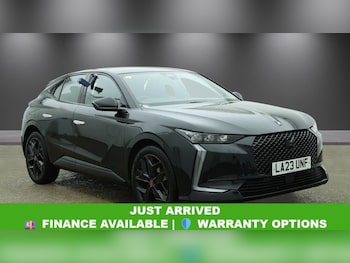 Used DS Automobiles DS 4 2023 for sale - 79289009: Photo