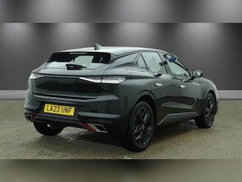 Used DS Automobiles DS 4 2023 for sale - 79289009: Photo