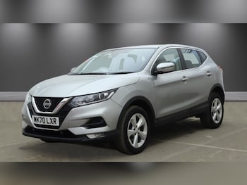 Used Nissan Qashqai 2020 for sale - 78349988: Photo