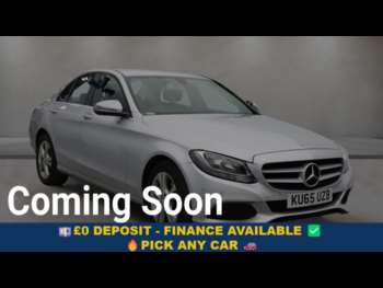 2016 (65) - 2.1 C220d SE Saloon 4dr Diesel 7G-Tronic+ Euro 6 (s/s) (170 ps)
