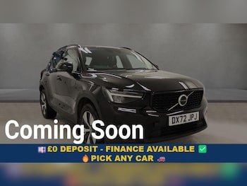 Used Volvo XC40 2022 for sale - 77384354: Photo