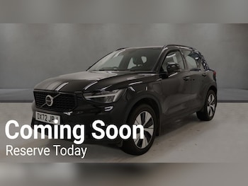 Used Volvo XC40 2022 for sale - 77384354: Photo