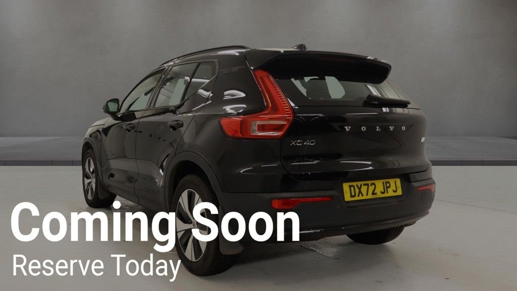 Used Volvo XC40 2022 for sale - 77384354: Photo 3