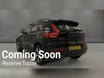 Used Volvo XC40 2022 for sale - 77384354: Photo