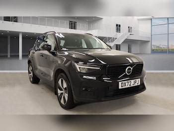 Used Volvo XC40 2022 for sale - 77384354: Photo