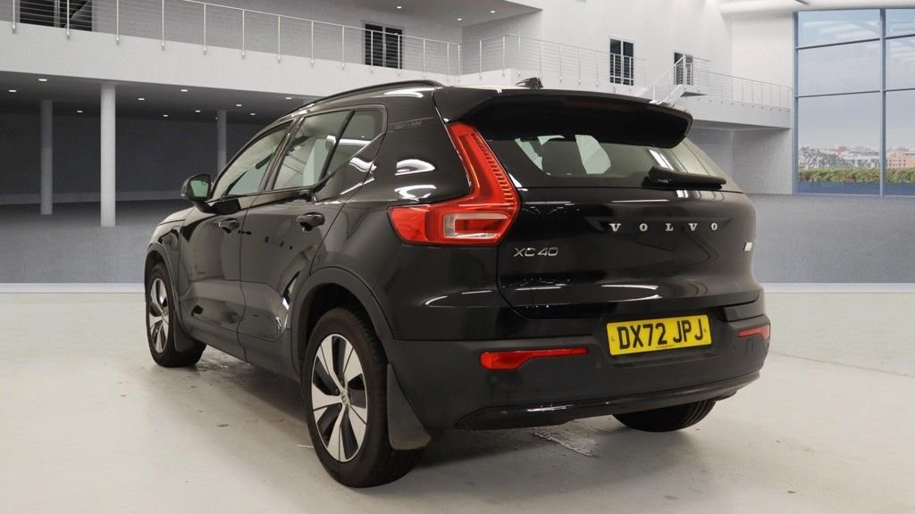 Used Volvo XC40 2022 for sale - 77384354: Photo 6