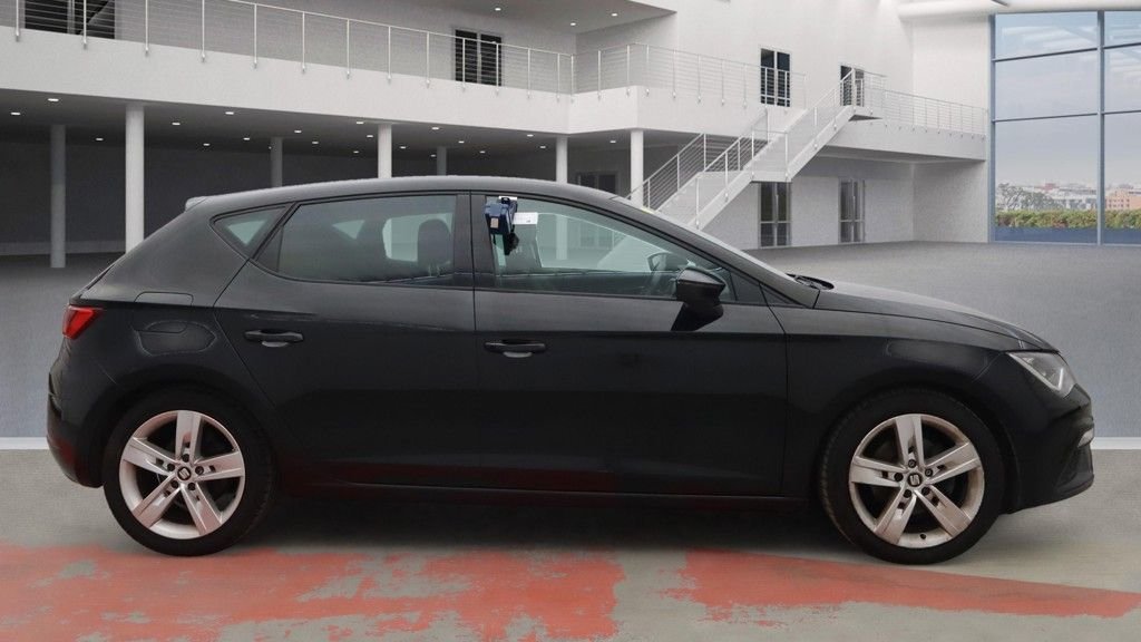 Used SEAT Leon 2019 for sale - 76202617: Photo 5