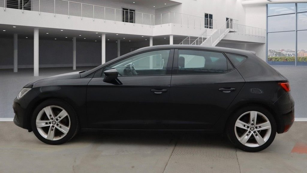 Used SEAT Leon 2019 for sale - 76202617: Photo 6