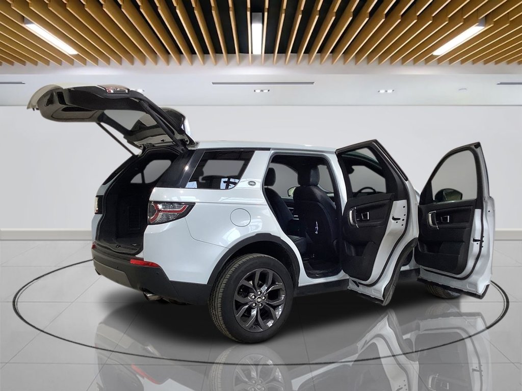 Used Land Rover Discovery Sport 2019 for sale - 78002444: Photo 11