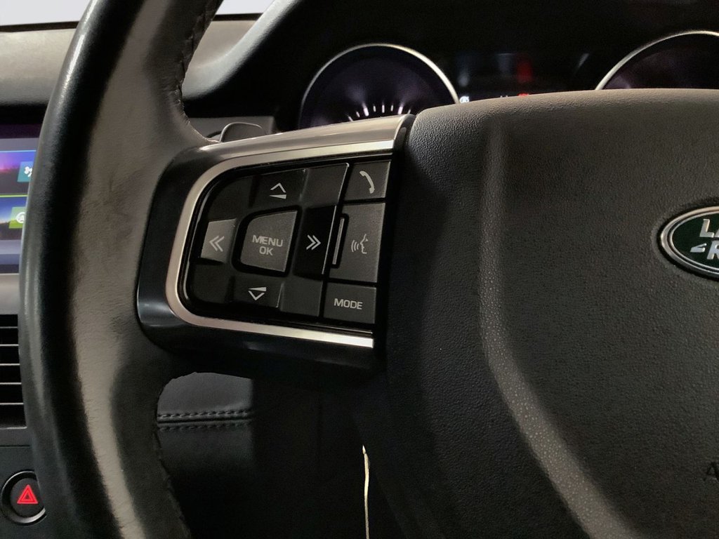 Used Land Rover Discovery Sport 2019 for sale - 78002444: Photo 18