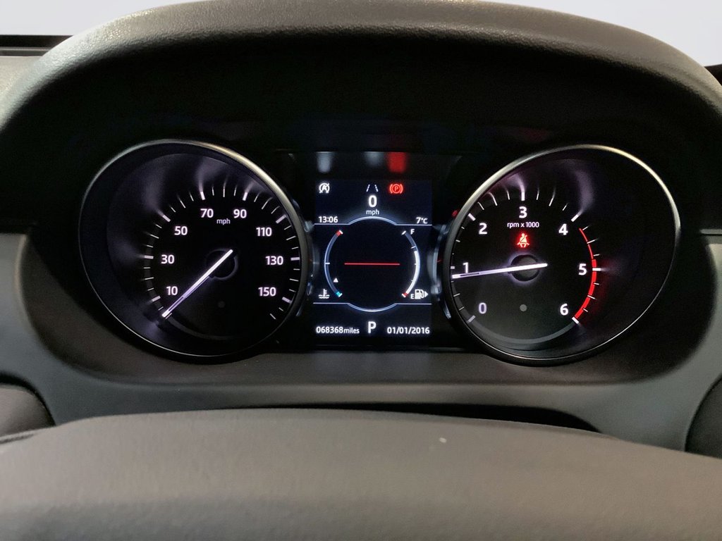 Used Land Rover Discovery Sport 2019 for sale - 78002444: Photo 19