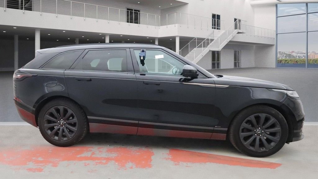Used Land Rover Range Rover Velar 2019 for sale - 76546353: Photo 5