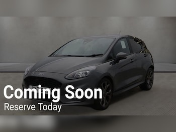 Used Ford Fiesta 2022 for sale - 77953141: Photo
