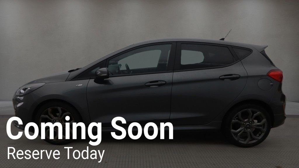 Used Ford Fiesta 2022 for sale - 77953141: Photo 6