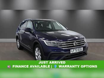 Used Volkswagen Tiguan Allspace 2022 for sale - 79675453: Photo