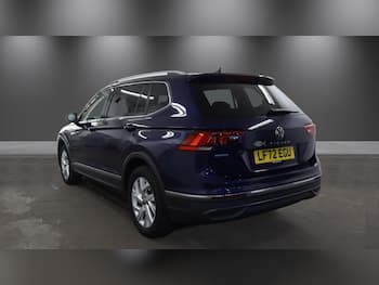 Used Volkswagen Tiguan Allspace 2022 for sale - 79675453: Photo