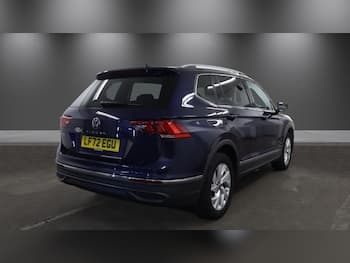 Used Volkswagen Tiguan Allspace 2022 for sale - 79675453: Photo