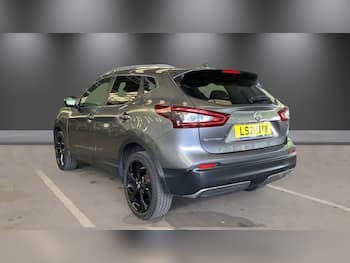 Used Nissan Qashqai 2021 for sale - 79643139: Photo