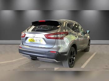 Used Nissan Qashqai 2021 for sale - 79643139: Photo
