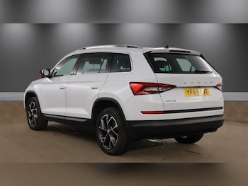 Used Skoda Kodiaq 2019 for sale - 78349995: Photo