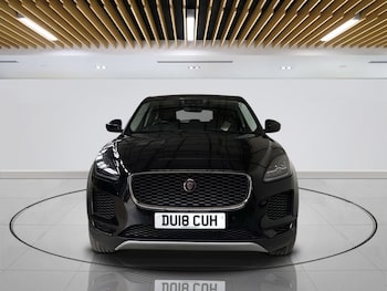 Used Jaguar E-Pace 2018 for sale - 79032272: Photo