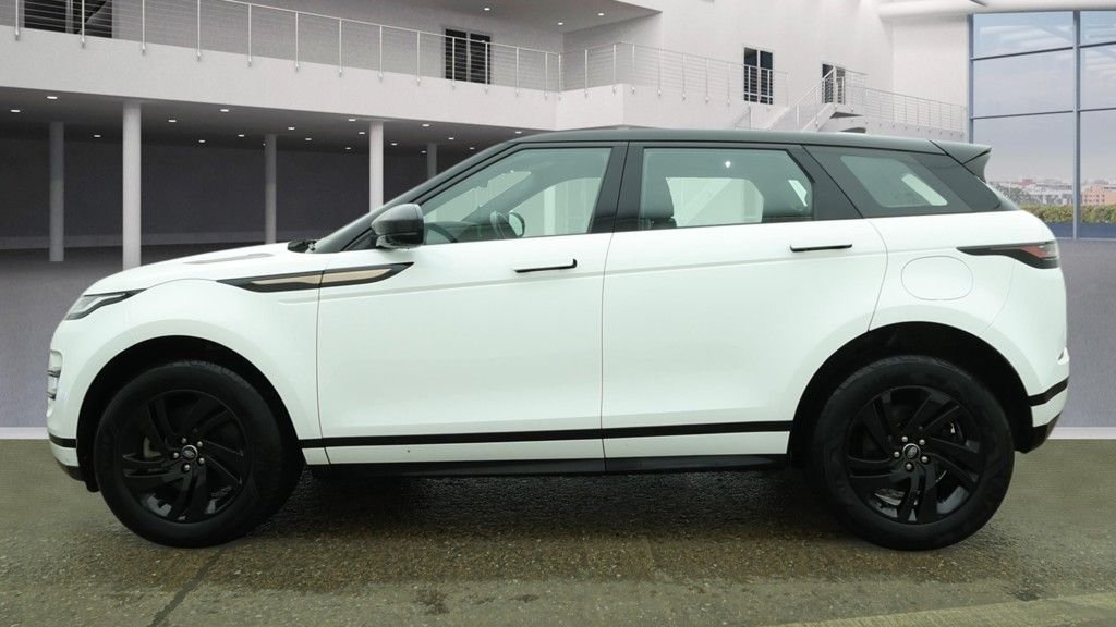 Used Land Rover Range Rover Evoque 2022 for sale - 77703689: Photo 12