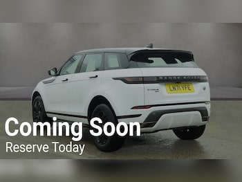 Used Land Rover Range Rover Evoque 2022 for sale - 77703689: Photo