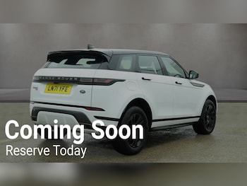 Used Land Rover Range Rover Evoque 2022 for sale - 77703689: Photo