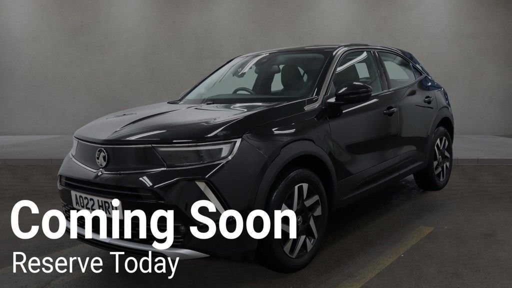 Used Vauxhall Mokka 2022 for sale - 77313465: Photo 2