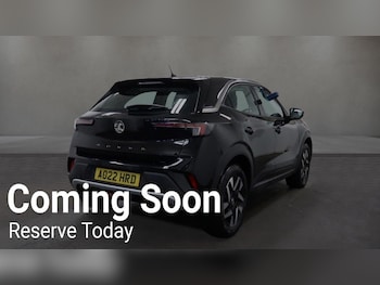 Used Vauxhall Mokka 2022 for sale - 77313465: Photo