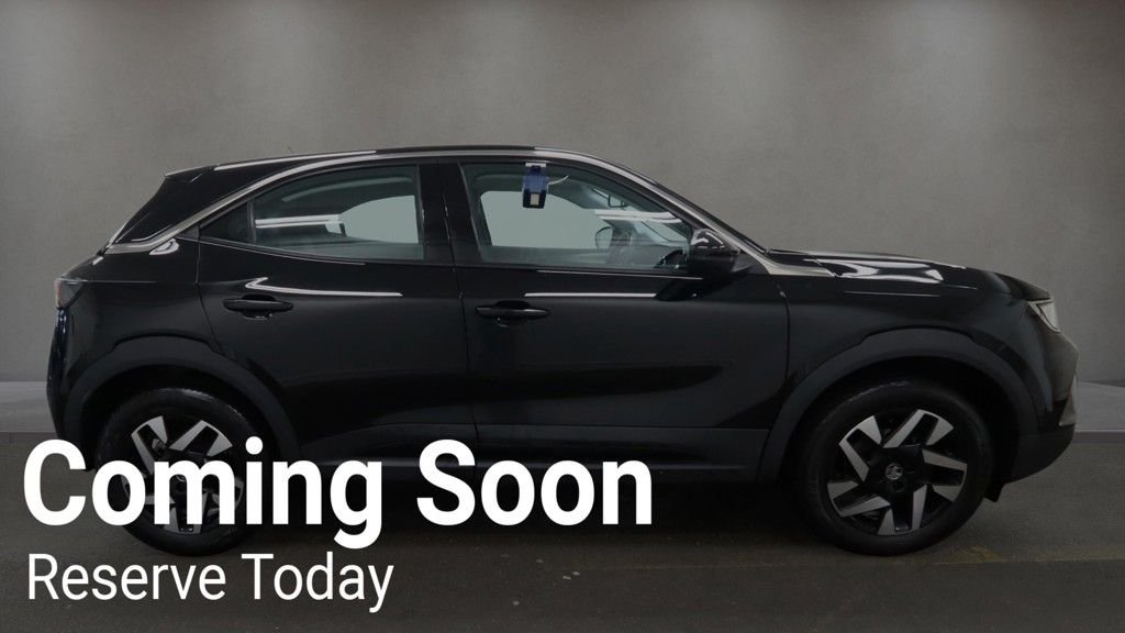 Used Vauxhall Mokka 2022 for sale - 77313465: Photo 5