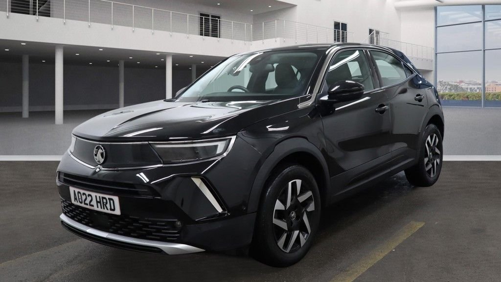 Used Vauxhall Mokka 2022 for sale - 77313465: Photo 8