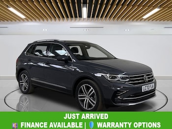 Used Volkswagen Tiguan 2020 for sale - 79170640: Photo