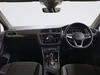 Used Volkswagen Tiguan 2020 for sale - 79170640: Photo