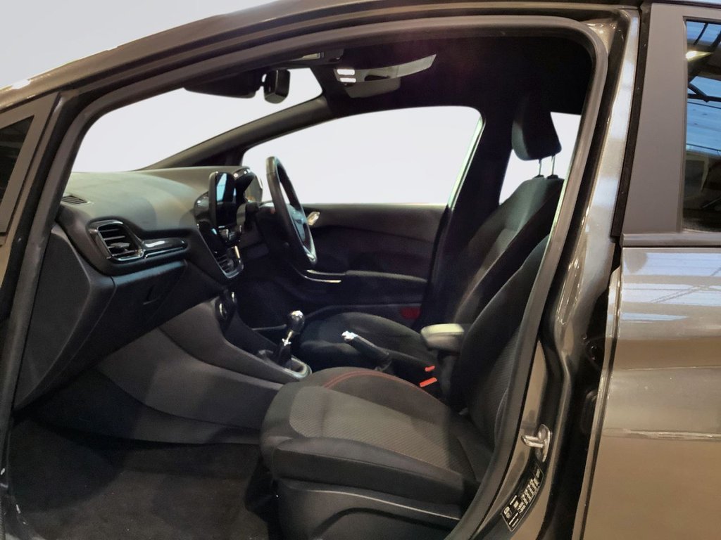 Used Ford Fiesta 2020 for sale - 77133762: Photo 11