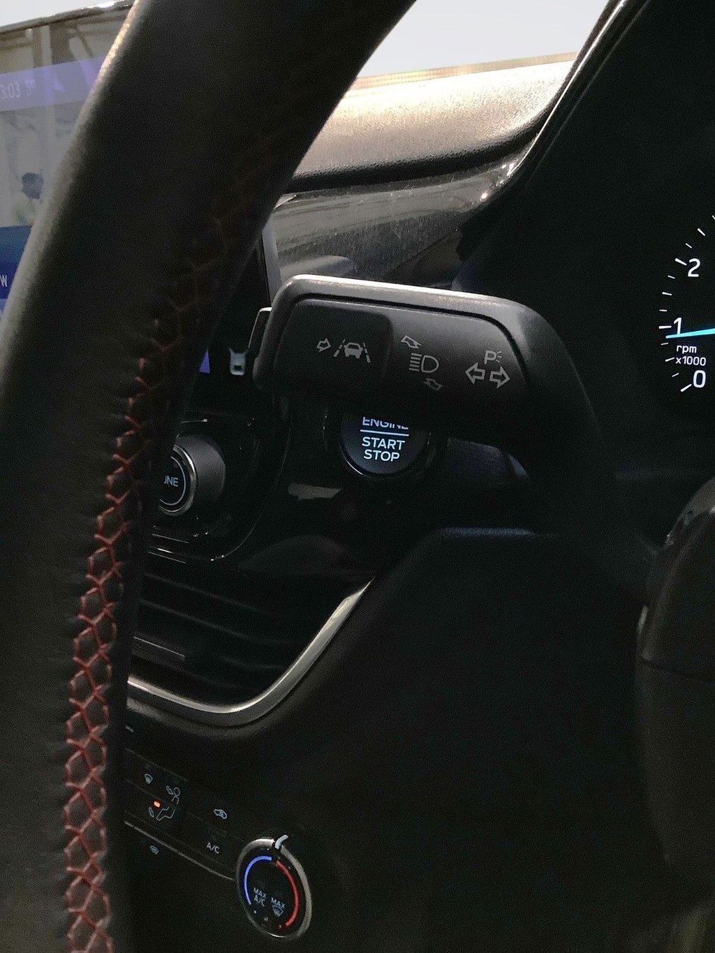 Used Ford Fiesta 2020 for sale - 77133762: Photo 12