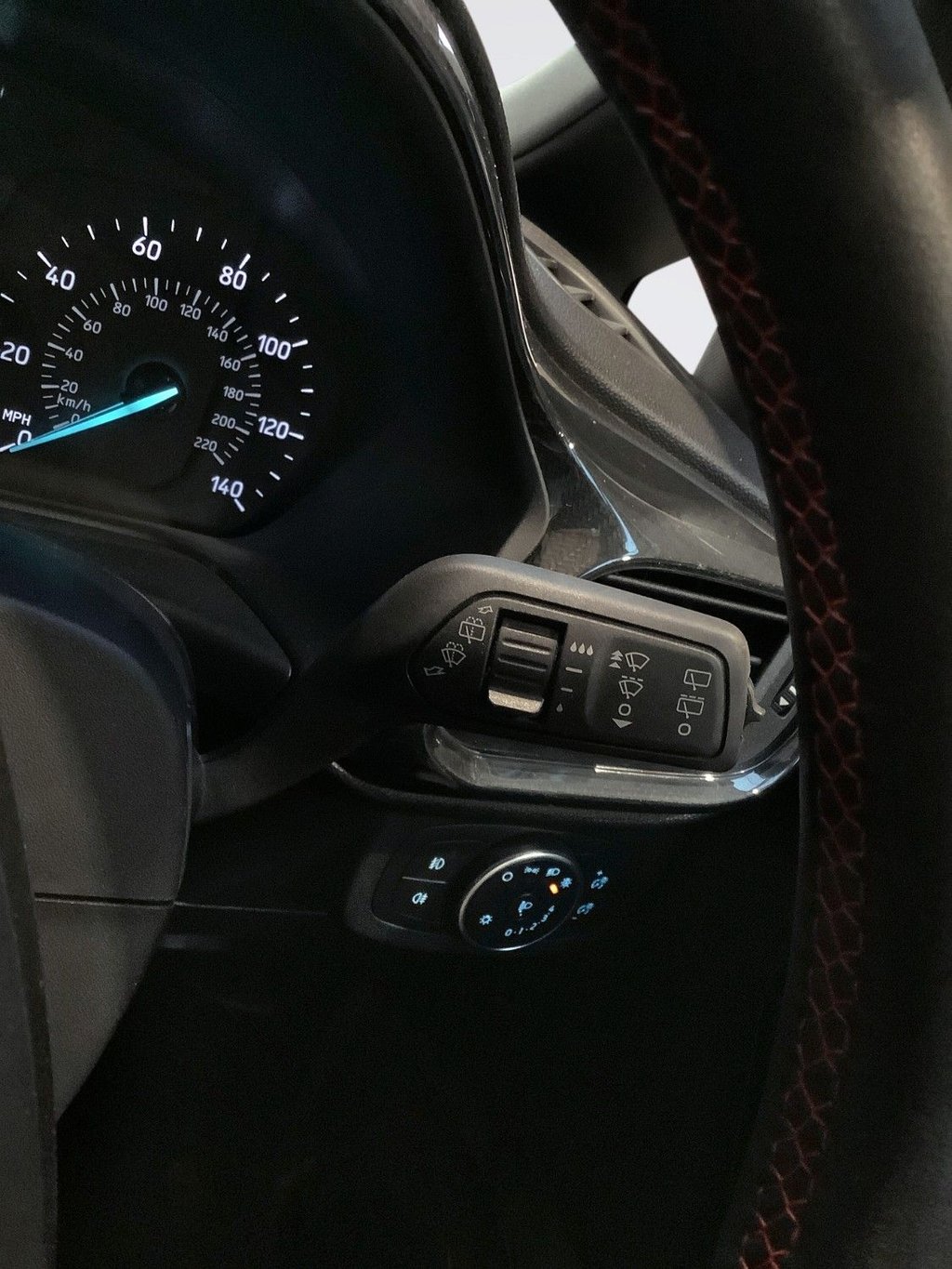 Used Ford Fiesta 2020 for sale - 77133762: Photo 13